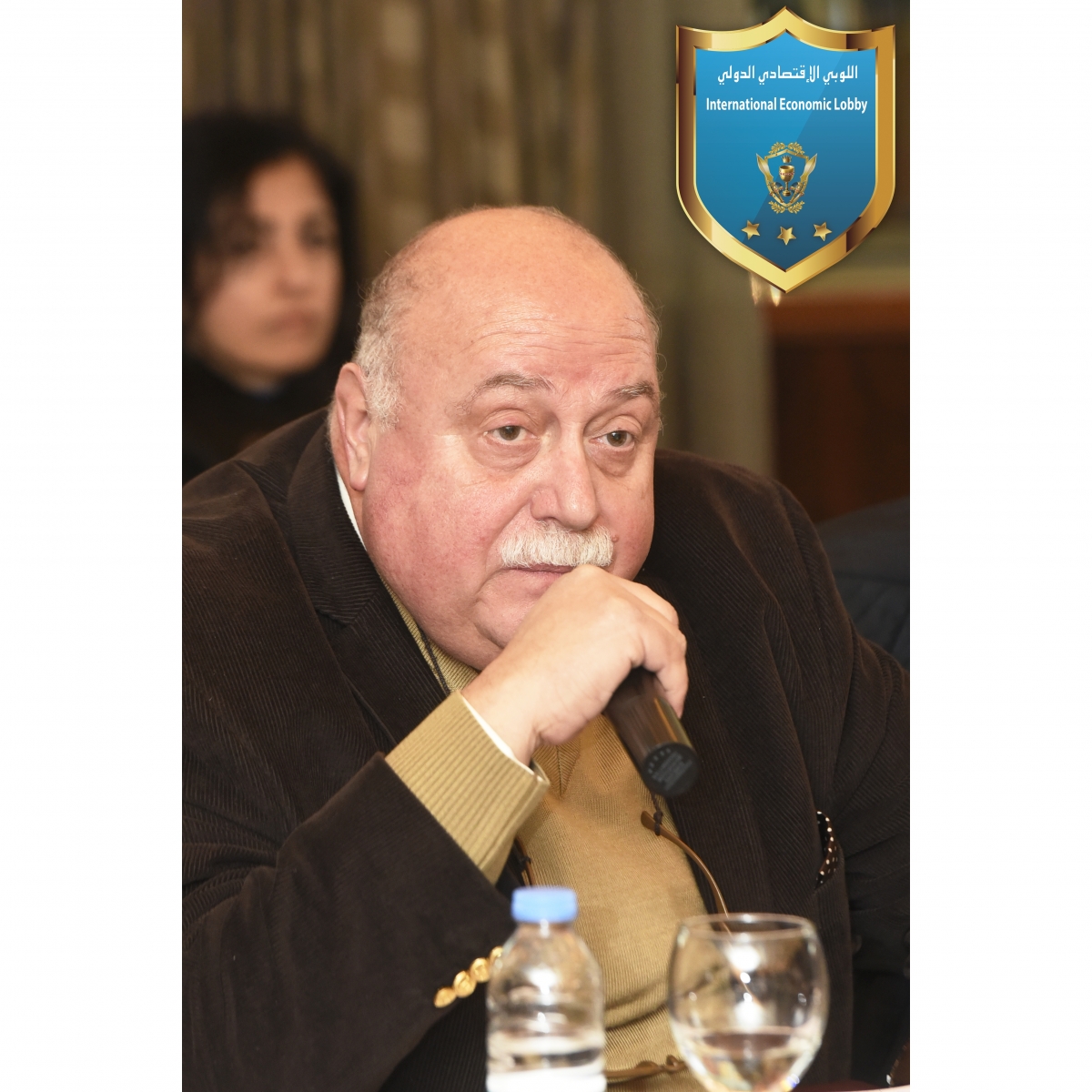 المحامي جانو حداد