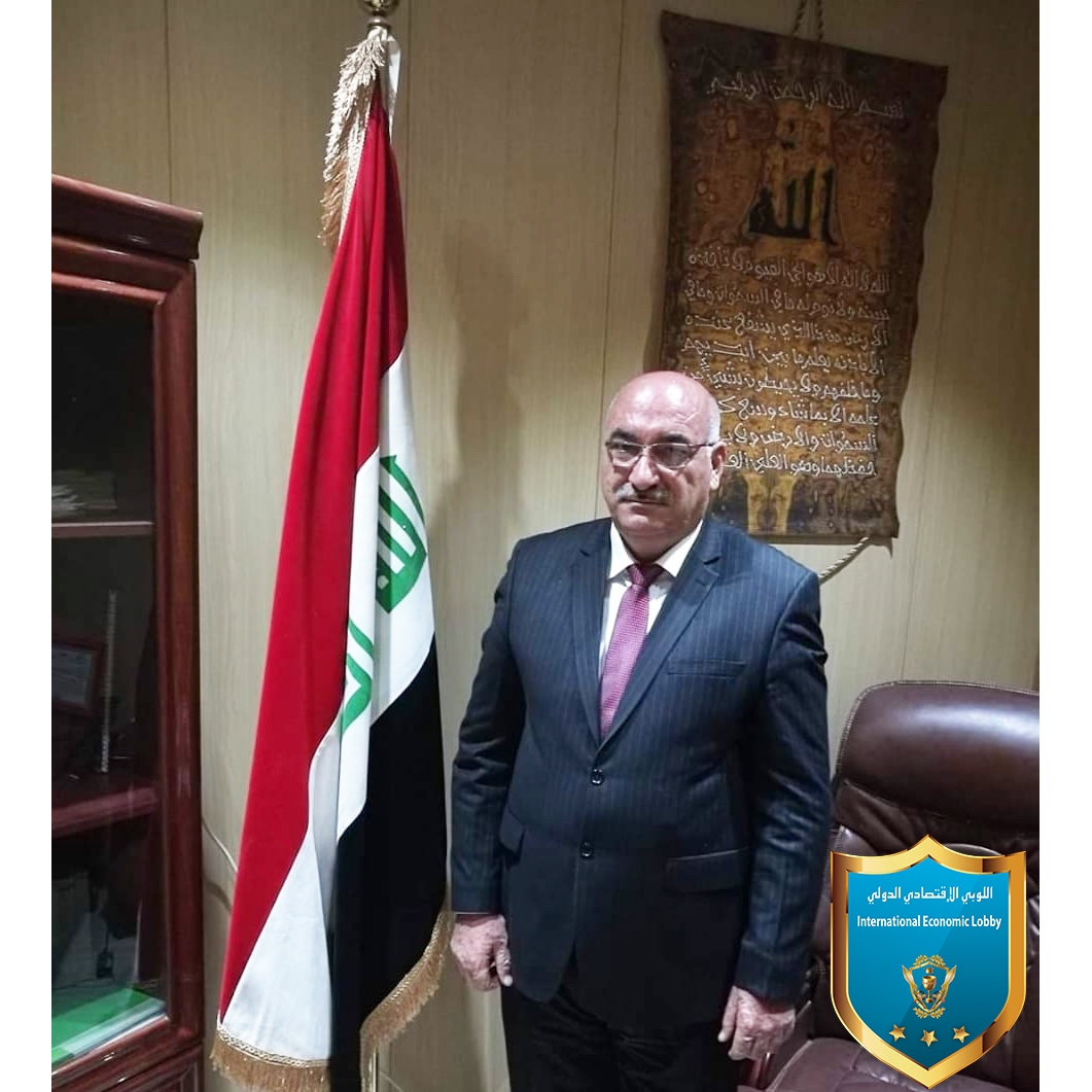 د. علي حميدان الجبوري