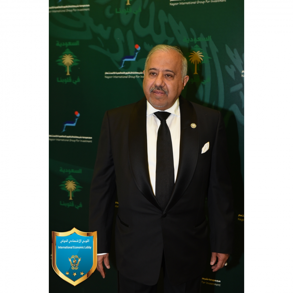 د. علي الناقور