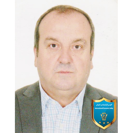 السيد أسد غسطين