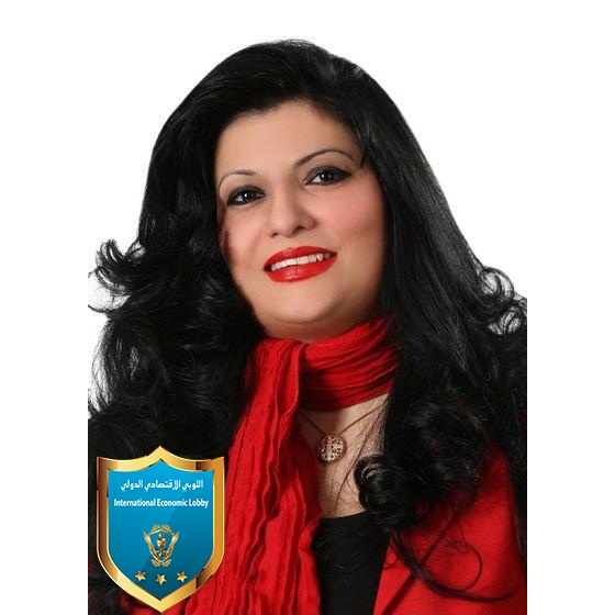 السيدة خلود أبو طالب