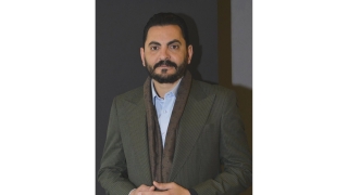 معايدة رئيس اللوبي الاقتصادي الدولي بمناسبة الميلاد المجيد