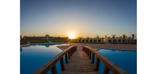 إستثمر في شرم الشيخ – جمهورية مصر العربية