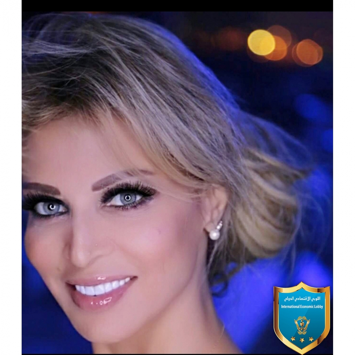 السيدة ذكريات مصطفى